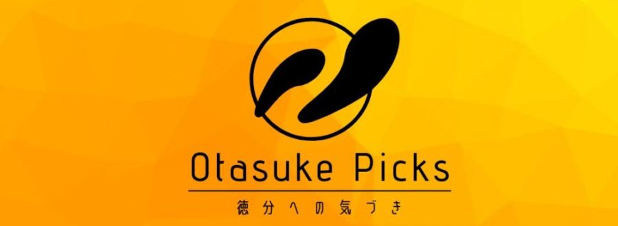 OtasukePicks｜徳分への気づき 2nd