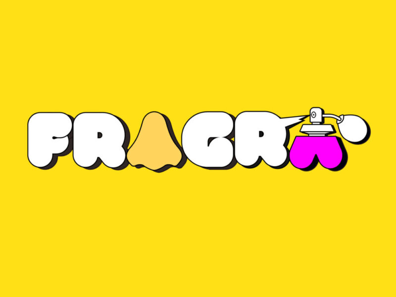 公式LINE限定WEBマガジン『FRAGRA（フレグラ）』配信開始