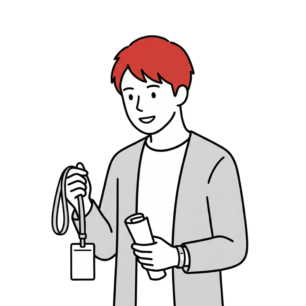 現地でのコーディネート