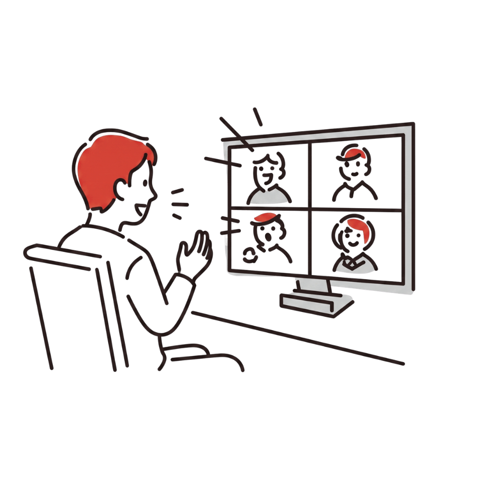 オンライン研修