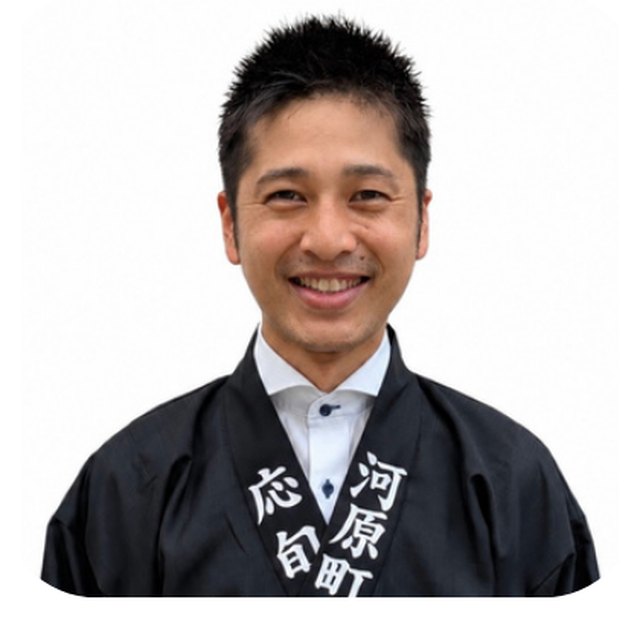 平野 琳太郎さん