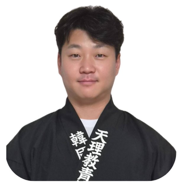 李 東勲さん