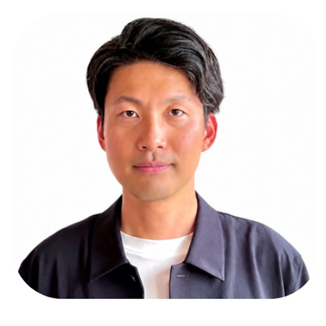 青木 啓一郎さん
