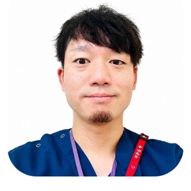 瀬戸 和総さん