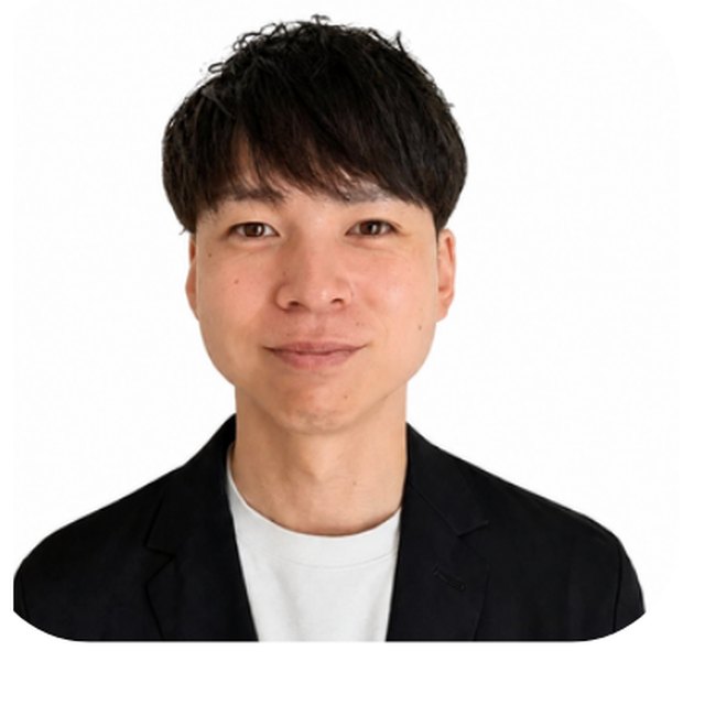 土本 睦信さん