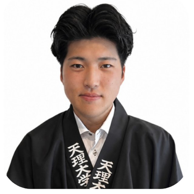 篠田 一臨さん