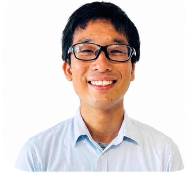 坂本 幸成さん