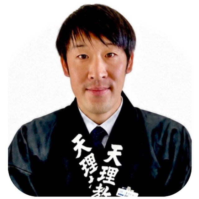 吉岡 元洋さん